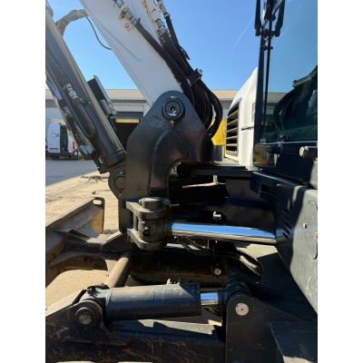 Mini-pelle Bobcat E85 2017