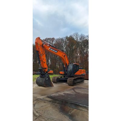 Develon DX300LC-7K 2023