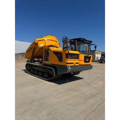 Dumper Bergmann C912S 2021 (ID2316)