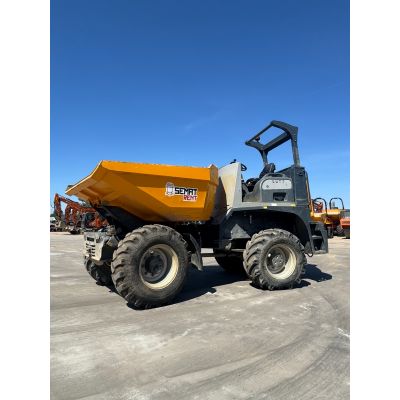 Dumper Bergmann 2060 R Plus 2019 (ID2277)