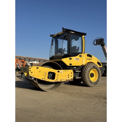 Rouleau BOMAG BW177 D-5 2018